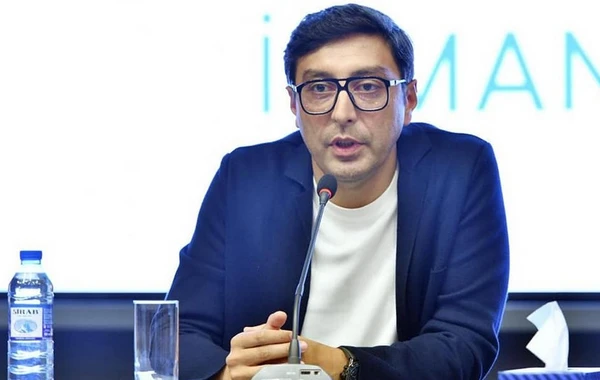 Fərid Qayıbov: "Hər medalda bir çox insanın zəhməti var" - FOTO