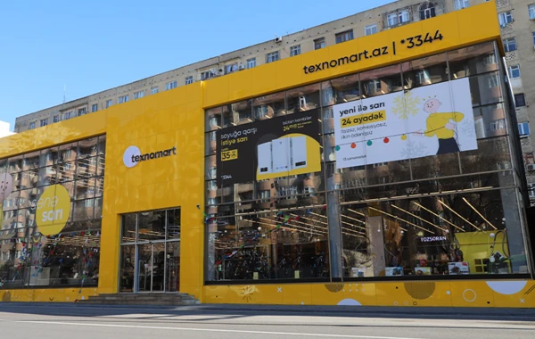 "Texnomart"dan Qarabağa köç edənlərə şad xəbər! - FOTO