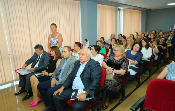 TƏBİB xəstəxana rəhbərlərinə xəbərdarlıq edib - FOTO