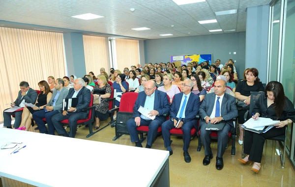 TƏBİB xəstəxana rəhbərlərinə xəbərdarlıq edib - FOTO