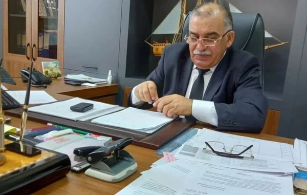ASCO-nun Akademiyasının prorektoru vəfat edib