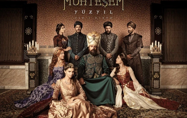 Azərbaycanlı müğənni: "Keçmiş ərim "Muhteşem yüzyıl"a çəkilməyə qoymadı - VİDEO