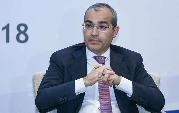 Sahibkarlığın İnkişafı Fondu İsmayıllıda 31 milyon manat güzəştli kredit verib - FOTO