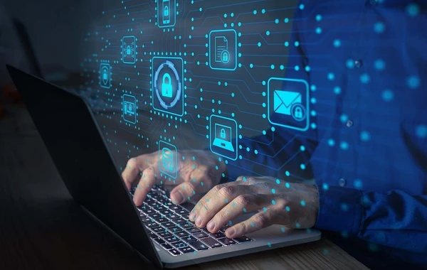 Dövlət Xidməti: "Azərbaycana DDOS və digər tipli kiberhücumların qarşısı uğurla alınır"