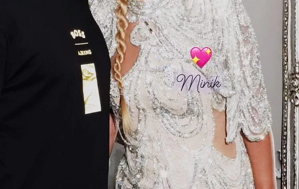 Demet Akalın: "Anar mənim üçün 1 aya saç hazırlatdırdı" - FOTO/VİDEO