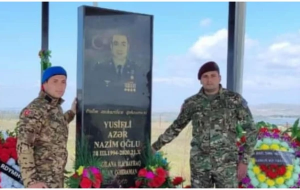 Qazi: “Kirayədə yaşayırdıq, yanvar ayından yeni mənzilə köçmüşük” - FOTO