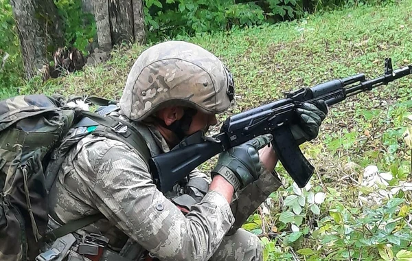 Qazi: “Kirayədə yaşayırdıq, yanvar ayından yeni mənzilə köçmüşük” - FOTO