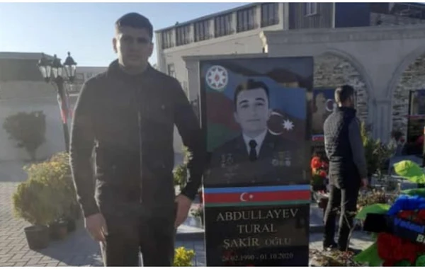 Qazi: “Kirayədə yaşayırdıq, yanvar ayından yeni mənzilə köçmüşük” - FOTO