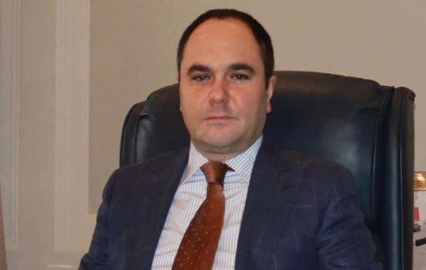 "Baku Steel Company”nin sabiq rəhbərinin məhkəməsi başlayır