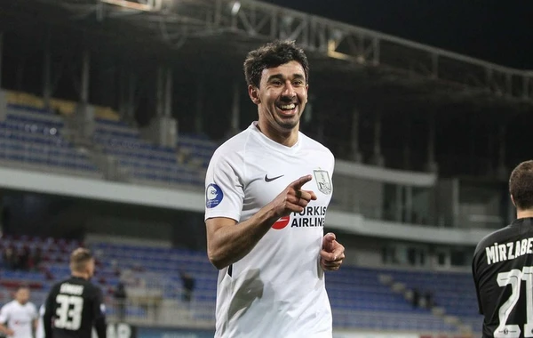 "Neftçi"nin futbolçusu üç ay yaşıl meydanlardan kənar olacaq