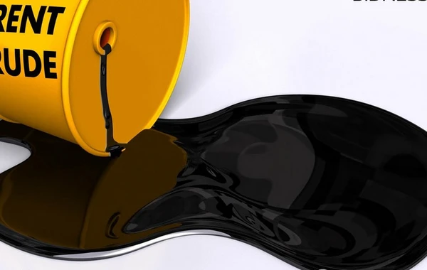 “Brent” markalı neftin qiyməti 98 dollardan aşağı düşüb
