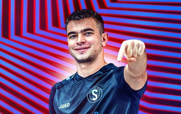 "Səbail" klubu dünya çempionunu icarəyə götürdü