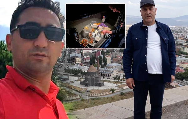 İmsak vaxtı iki nəfərin ölümünə səbəb olan sürücünün məhkəməsi başlayır - VİDEO