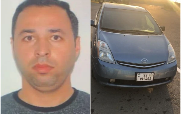 Narkotikin təsiri altında olan "Prius" sürücüsü HƏBS EDİLDİ