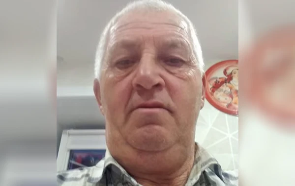 Ölü kimi qeydiyyatda olan Abil Zeynalov Azərbaycana gələ bilmir - VİDEO