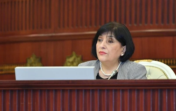 Parlament partiyalarından yeni təşəbbüs – Sahibə Qafarova tapşırıq verdi