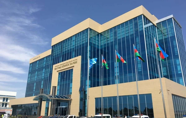 Azadlığa buraxılan gömrükçülər yenidən həbs edildi