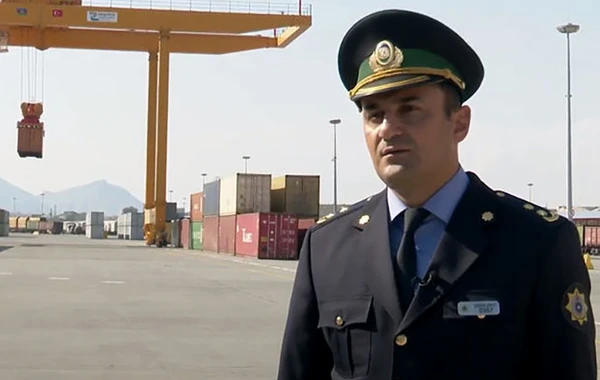Səfər Mehdiyevin daha bir kadrı işdən çıxarıldı