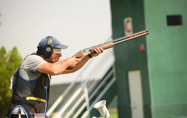 Azərbaycan İslamiadada növbəti qızıl medalını qazanıb - FOTO