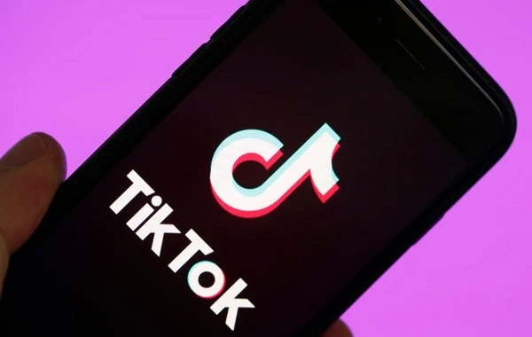 Azərbaycanda “TikTok”dan pul qazananların NƏZƏRİNƏ: Vergiyə cəlb oluna bilərsiniz - FOTO