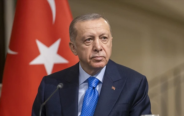 Ərdoğan: "Yeni bir Çernobıl yaşamaq istəmirik"