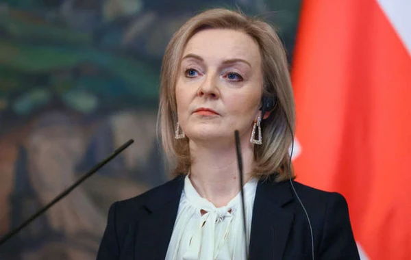 Britaniya xarici işlər naziri G20 sammitində Putini “söhbətə çağırmaq” istəyir