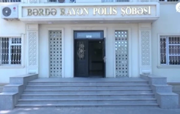 Bərdədə tək yaşayan 65 yaşlı qadına qarşı quldurluq - FOTO