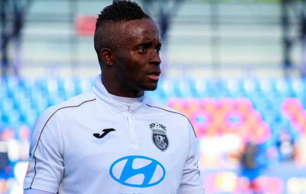 "Qarabağ" yeni hücumçu transfer edir? - İDDİA