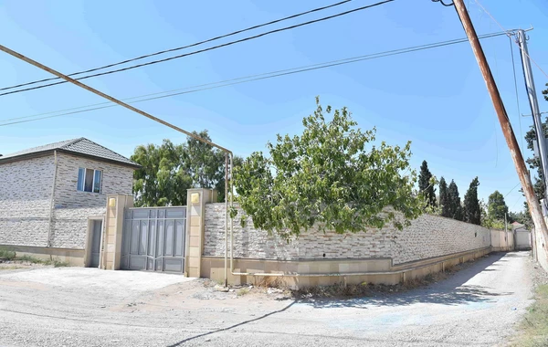 Bakıda qanunsuz içməli su şəbəkəsinin yaradılmasının qarşısı alınıb - FOTO/VİDEO