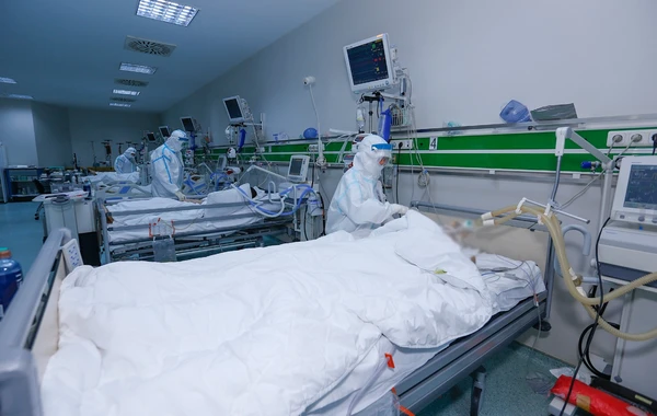 Son sutkada Azərbaycanda neçə nəfər koronavirusa yoluxub? - STATİSTİKA