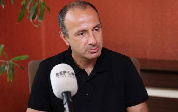 Portuqaliyalı hakim ilə bağlı "Qarabağ"a XƏBƏRDARLIQ
