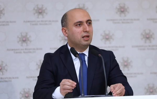 Xankəndidə ikinci məktəbin tikintisi planlaşdırılır