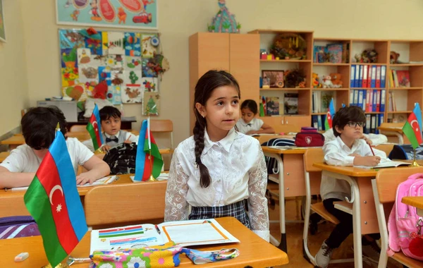 Bakıda 50 minə yaxın şagird monitorinqə cəlb olunacaq