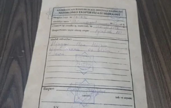 Ağcabədi polisindən əməliyyat: 30 nəfər saxlanıldı - FOTO