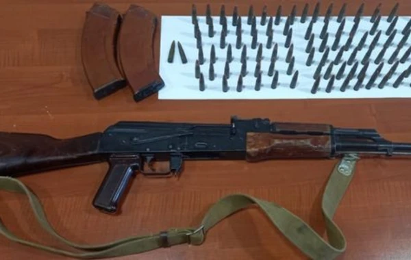 Ağcabədi polisindən əməliyyat: 30 nəfər saxlanıldı - FOTO
