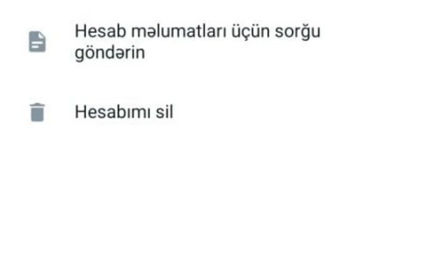 İstəmədiyiniz şəxslər “WhatsApp”da profil FOTONUZU GÖRMƏYƏCƏK