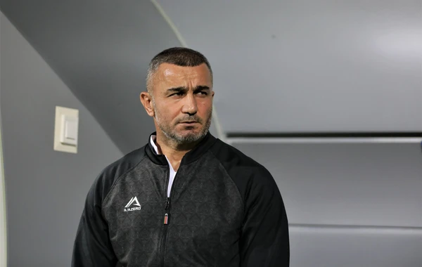 Qurban Qurbanov: "Avropa Liqasını Çempionlar Liqasından ayırmıram"