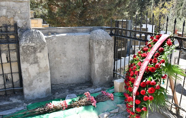 Kimyaçı alim vəfat edib - FOTO