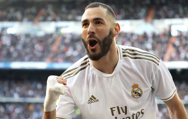 Benzema UEFA tərəfindən ilin futbolçusu seçiləcək
