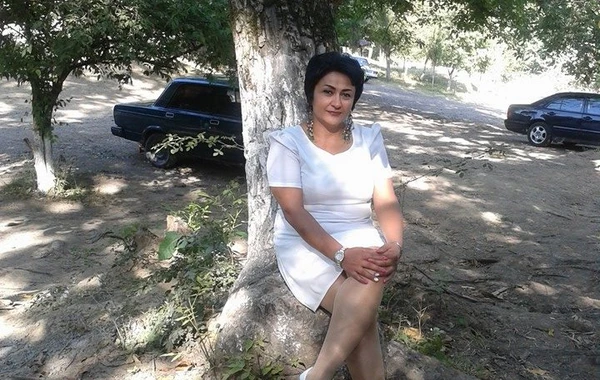Azərbaycanda baş redaktor vəfat etdi - FOTO