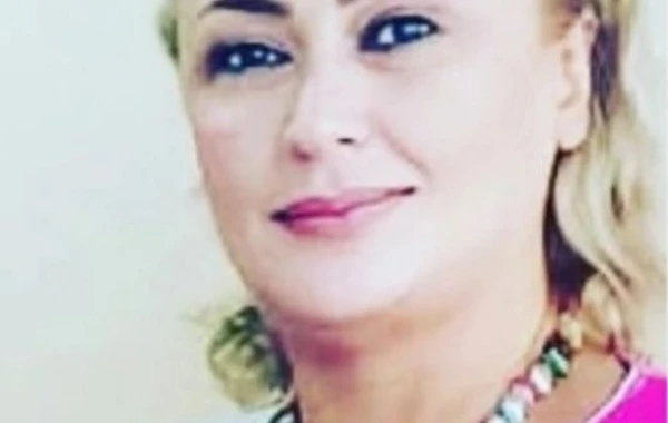Azərbaycanda baş redaktor vəfat etdi - FOTO