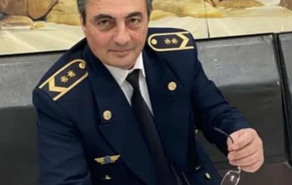 Dəhşətli qəzada xanımı ilə birgə ölən şəxs Metropoliten əməkdaşı imiş - FOTO