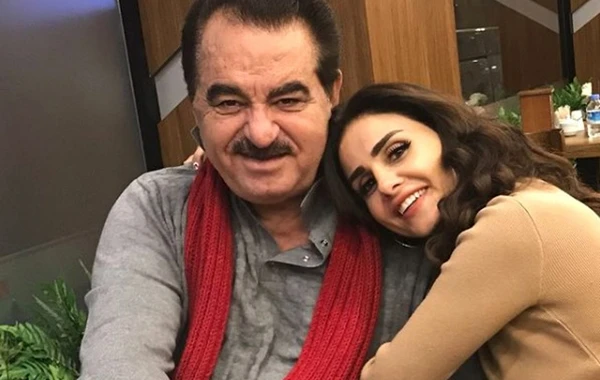 Günel Zeynalovadan İbrahimlə bağlı PAYLAŞIM: "Bunun da öhdəsindən gələrik" - FOTO