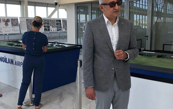 İrəvan xanının nəticəsi Qarabağa gedib - FOTO