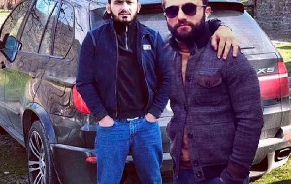 Xalam oğlu Eminin qisasını aldım - Dünya çempionunu öldürən şəxs