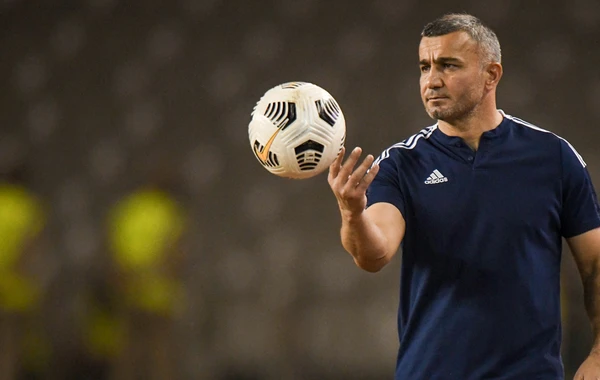 Qurban Qurbanov: "Frayburq" və "Nant" ...