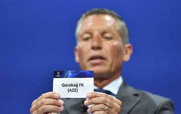 "Qarabağ"ın direktoru püşkatmanı dəyərləndirdi: Oyunlar hansı stadionda keçiriləcək?