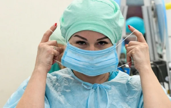 Azərbaycanda koronavirusa yoluxanların sayı AÇIQLANDI