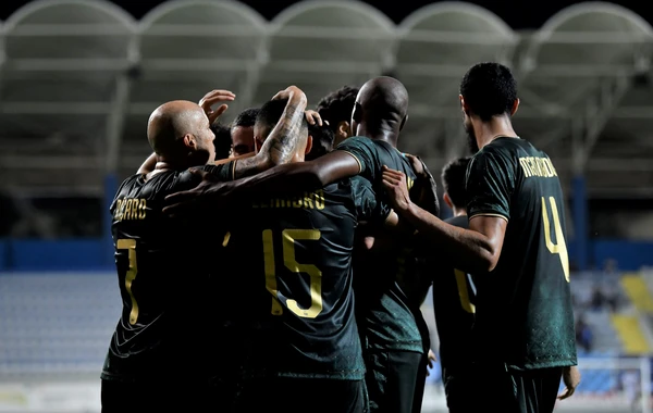 "Qarabağ"ın hücumçusunu 1 milyona bu klub alıb - FOTO