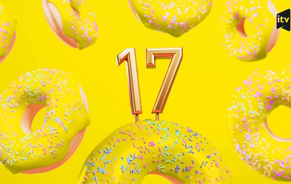 İctimai Televiziyanın 17 yaşı tamam olur!